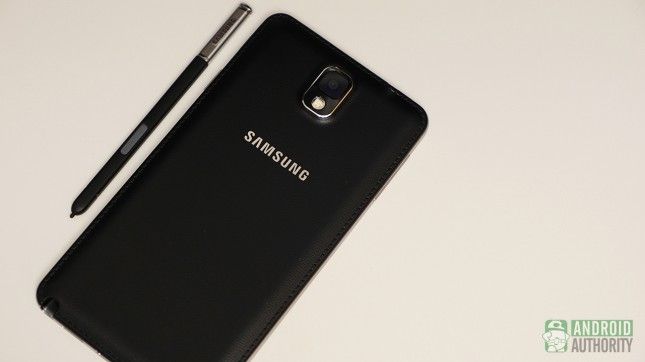 Samsung Galaxy Note 3 aa negro (3)