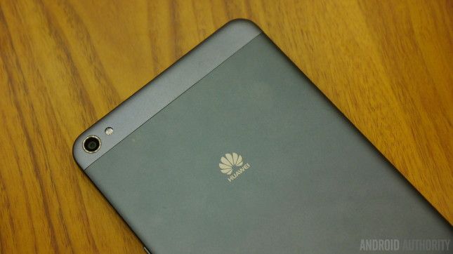 Huawei MediaPad aa X1 12