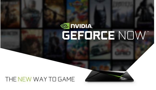 Fotografía - NVIDIA anuncia GeForce AHORA - juego ilimitado de streaming por sólo $ 7.99 al mes