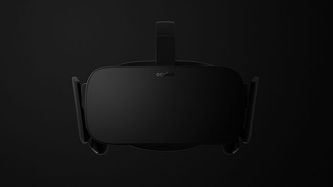 Fotografía - Oculus Anuncia Primera Versión del Consumidor de Rift está llegando temprano 2016, se burla E3 Inauguración