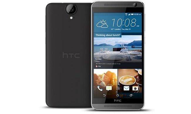 HTC uno E9 + (3)