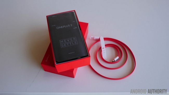 OnePlus 2 lanzamiento aa (1 de 93)