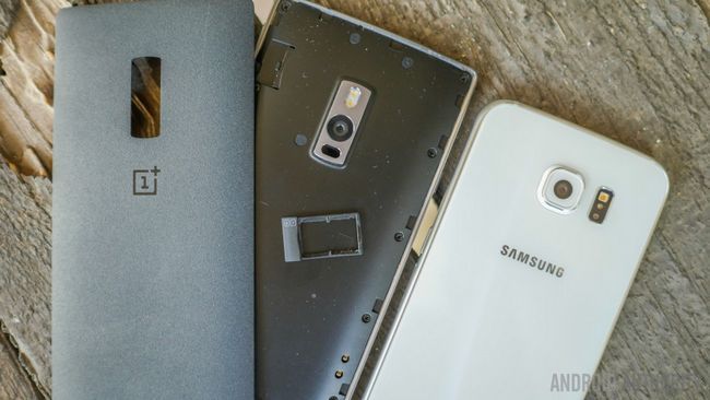 OnePlus 2 vs samsung aa s6 galaxia (21 de 25)