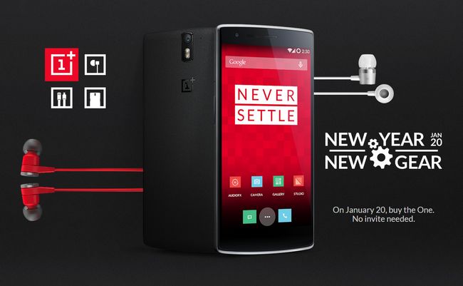 OnePlus una venta
