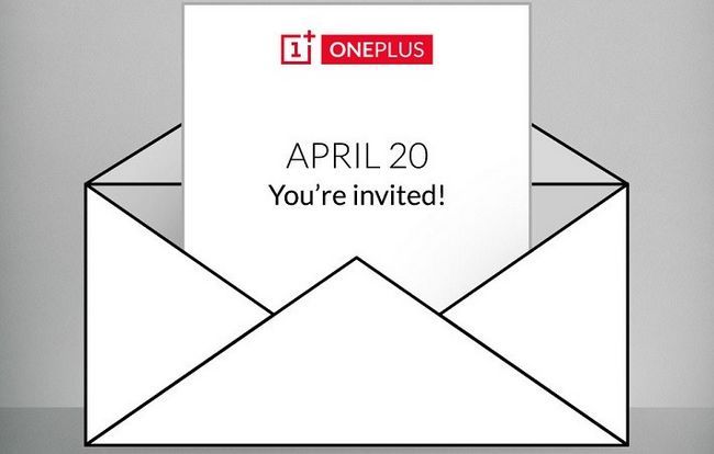 OnePlus-invite