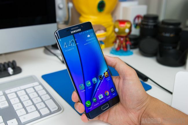 Samsung Galaxy S6 Edge + -23