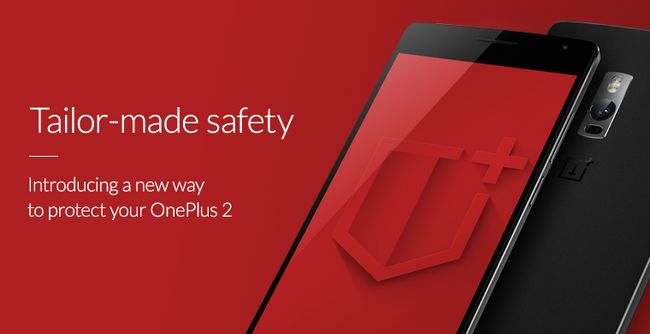 OnePlus seguros On Guard