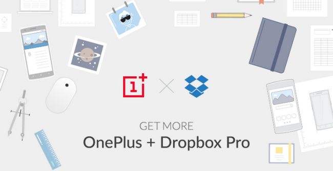 Fotografía - OnePlus Hace Precio gota Permanente del Uno, anuncia New Deal Dropbox