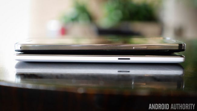 OnePlus un solo vs Galaxy Note 3 bis (13 de 17)