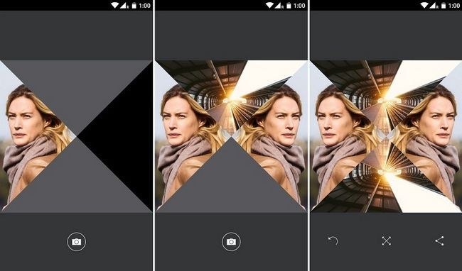 Fotografía - OnePlus libera Reflexión, una aplicación de fotos única para todos los dispositivos Android
