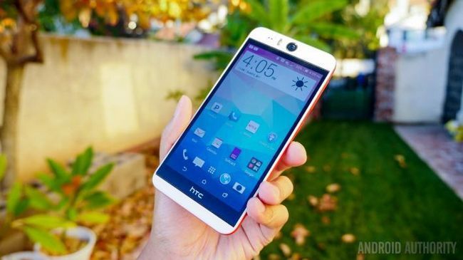 HTC Desire opinión ojo a bis (3 de 27)