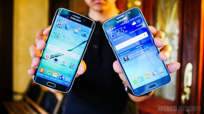 Fotografía - Opinión: Samsung puede ser # 1 en los EE.UU., pero todavía están en una pendiente descendente