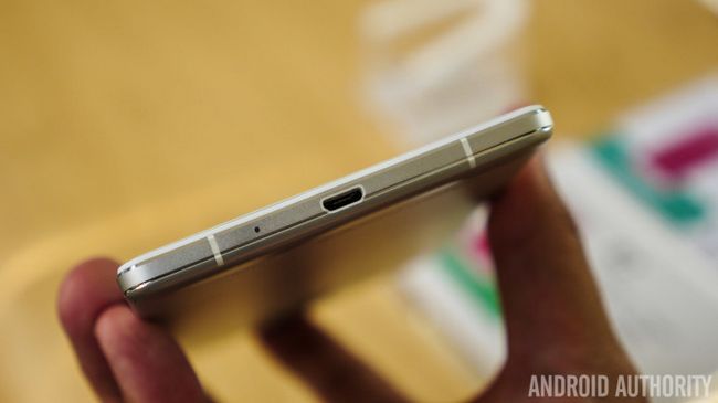 OPPO R7 Plus Hands on-71