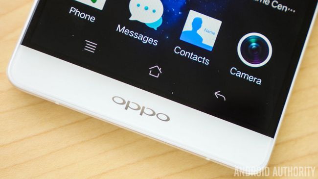 OPPO R7 Plus Hands on-26
