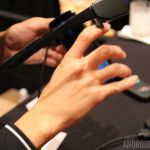 Epson Moverio Gafas inteligentes realidad aumentada mejor que google vidrio-6
