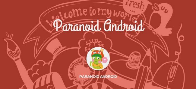 Fotografía - Peek Notificación de Paranoid Android disponible para todos, portado como APK