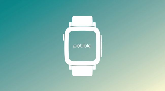 Pebble Tiempo