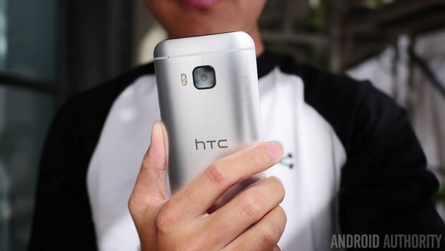 HTC uno m9 91