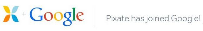 PixateGoogle