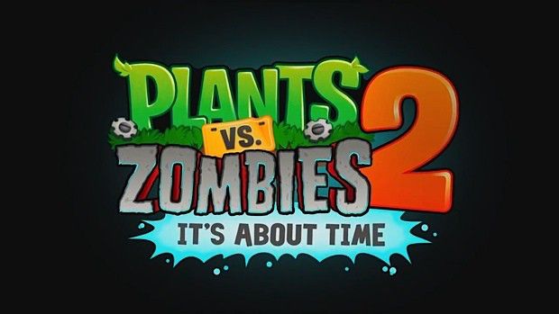 Plantas versus Zombies 2