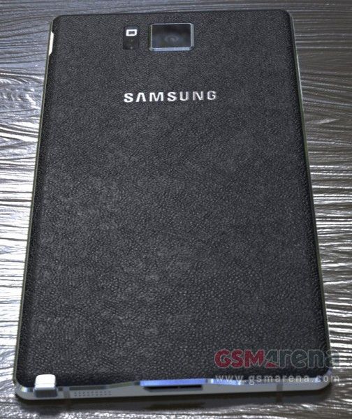 Samsung Galaxy Note 4 de fuga (3)
