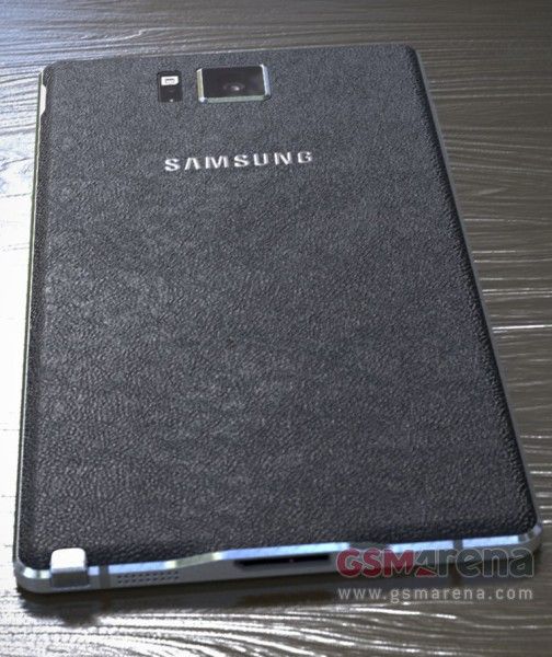 Samsung Galaxy Note 4 de fugas (2)