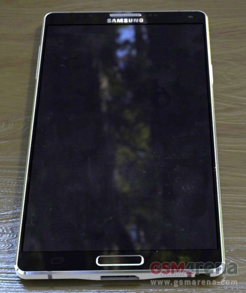Samsung Galaxy Note 4 de fugas (1)