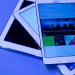 Todo Samsung Tablets TabPro NotePro 2014 CES