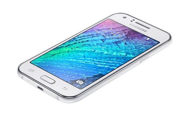 Pulse 1 Samsung Galaxy J1