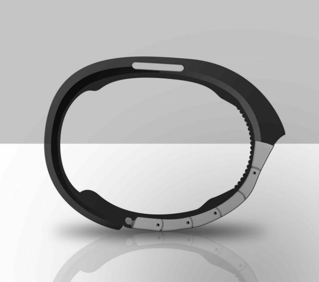 Concepto Samsung Galaxy Gear