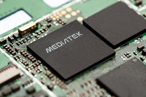 MediaTek sin CPU octo-core