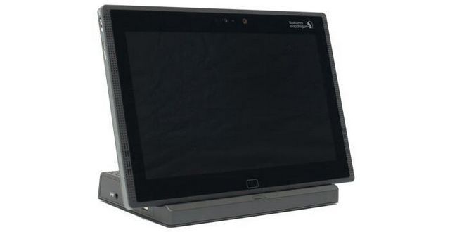Snapdragon móvil Desarrollo Plataforma Tablet