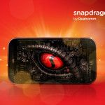 Qualcomm Snapdragon 1600