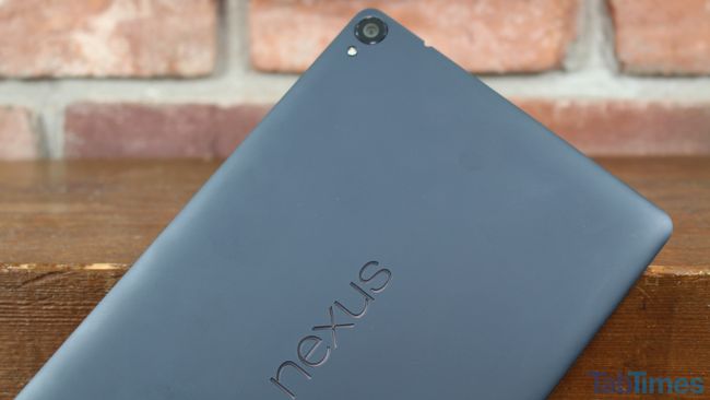 Nexus 9 volver ladrillo