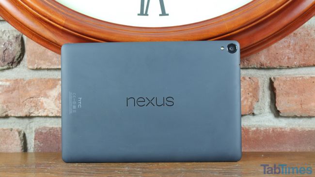 Nexus Nexus 9 vuelta