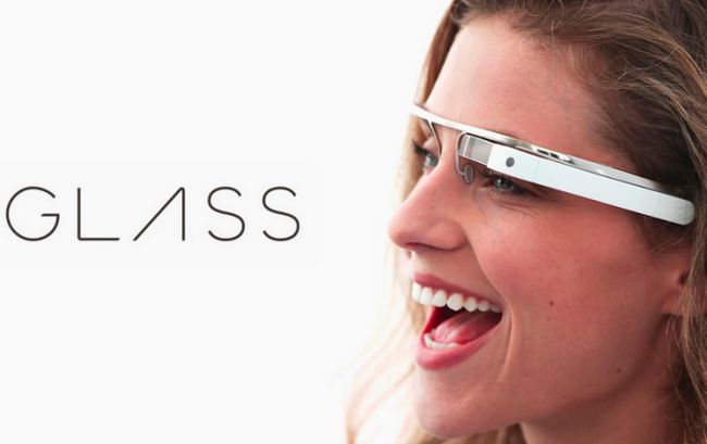 Fotografía - Informe: Google Glass As We Know It Is Dead, Nueva Dirigencia rediseñará Se From Scratch