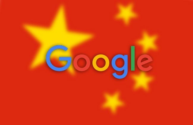 Fotografía - Informe: Google se prepara para regresar a China continental con un Stripped Down Google Play