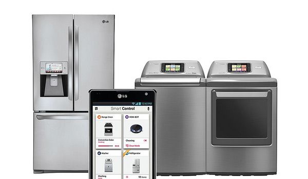 LG-smart-electrodomésticos