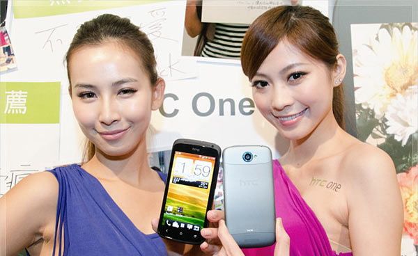 Fotografía - Rumores: HTC One S variante asiática para venir con un doble núcleo de 1,7 GHz Snapdragon?