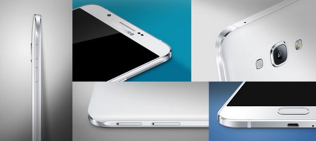 Fotografía - SamMobile informa de que el Galaxy Note y Galaxy 5 S6 Edge + se darán a conocer 12 de agosto, publicado el día 21