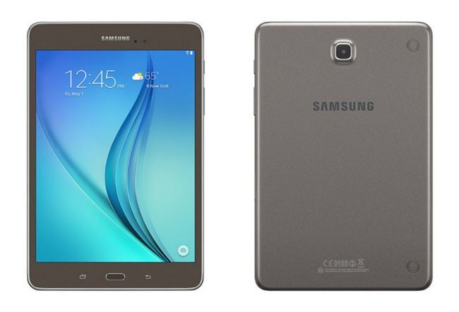 Samsung Galaxy Tab A - Autoridad Android