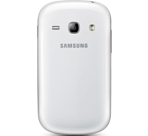 Samsung Galaxy Fama-2