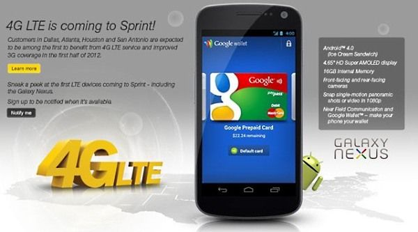 Sprint-Galaxy-Nexus-LTE