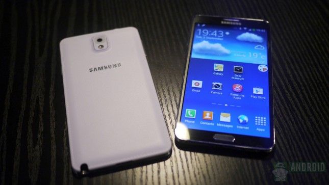 Samsung Galaxy Note 3 aa 17