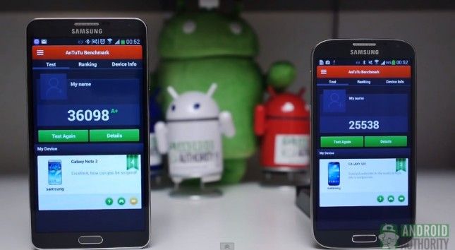 Samsung Galaxy Note 3 vs Galaxy S4 aa (5)
