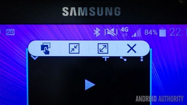 Samsung Galaxy Note 4 aa multitarea (9 de 12)