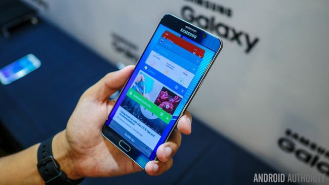 Samsung Galaxy Note 5 aa primera mirada (37 de 41)
