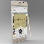 Samsung Galaxy Note 5 render hdblog (1)