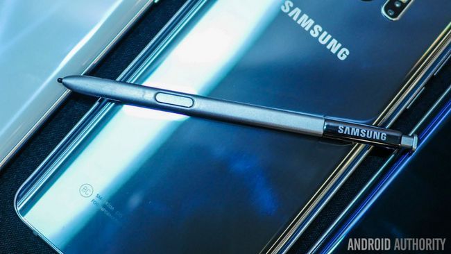 Samsung Galaxy Note 5 aa primera mirada (39 de 41)