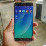 Samsung Galaxy Note 5 comparación de color (19 de 22)